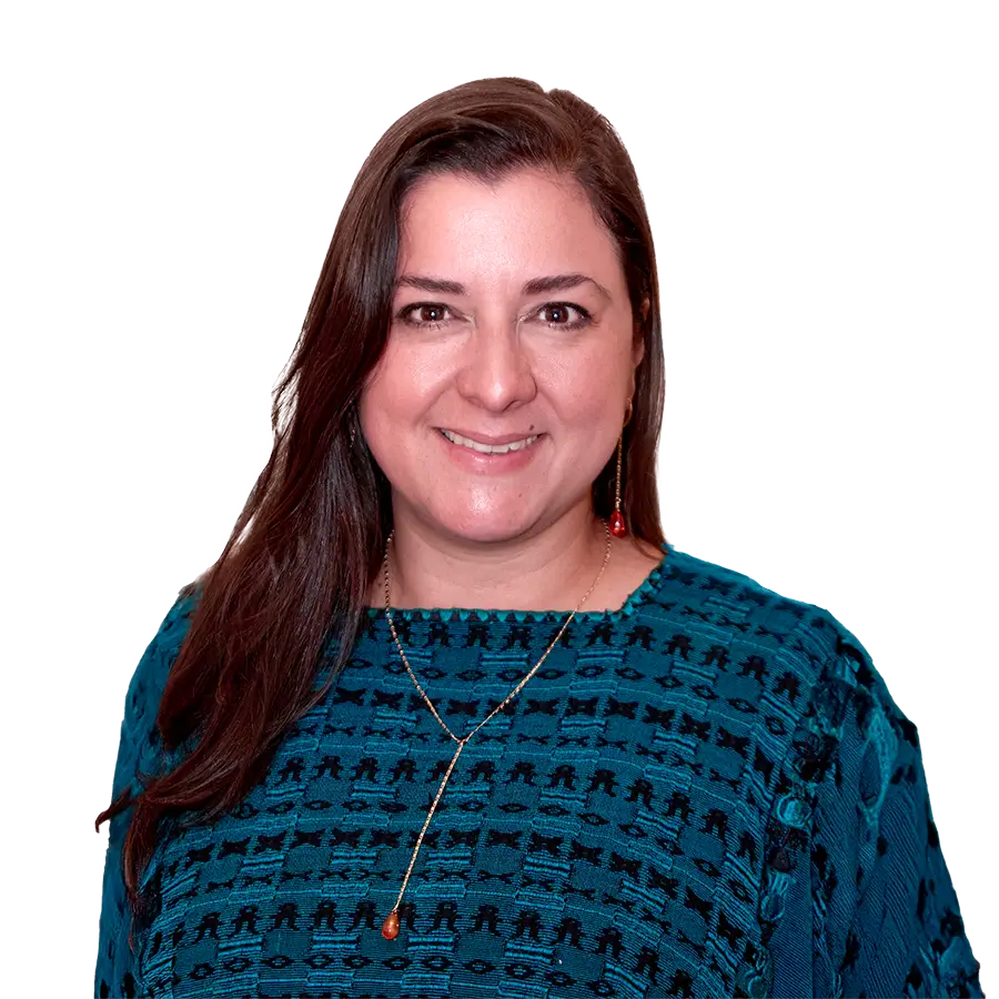 Diana López de Sanchéz Diana López de Sanchéz